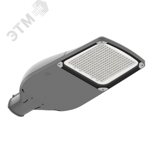 Светильник светодиодный FREGAT LED G2 70W DW2 740 RAL9006
