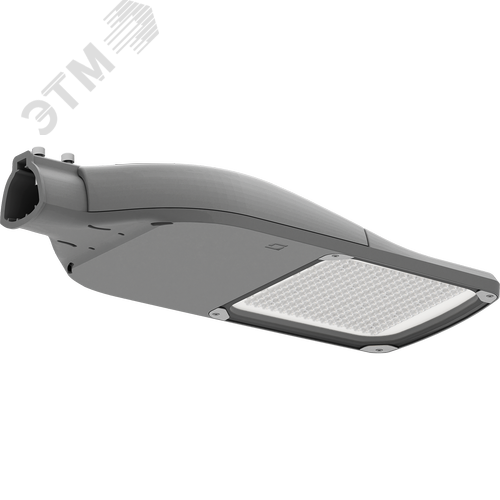 Светильник светодиодный FREGAT LED G2 70W DW2 740 RAL9006