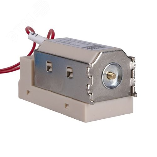 Электромагнит включения ВА-45 110В AC/DC EKF