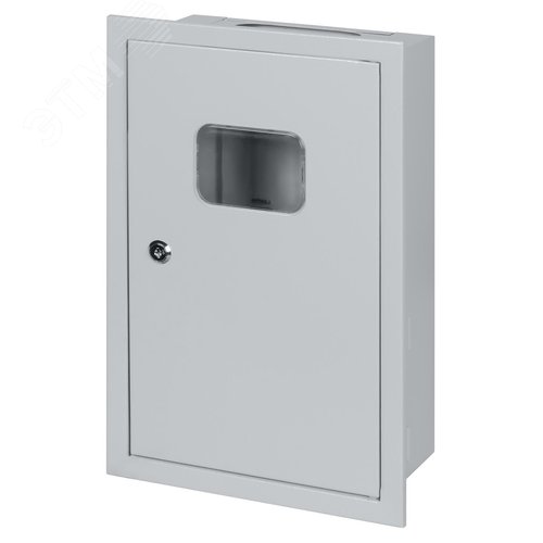 Корпус металлический ЩУРВ-1/12 437х280х140 Народный