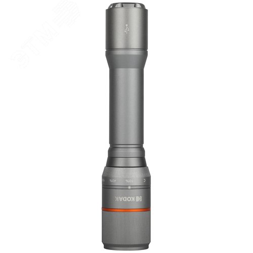 Фонарь светодиодный MA-5003 ручной аккумуляторный 30W