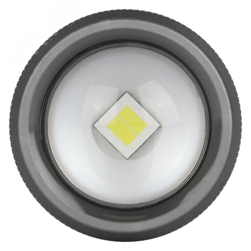 Фонарь светодиодный MA-5003 ручной аккумуляторный 30W
