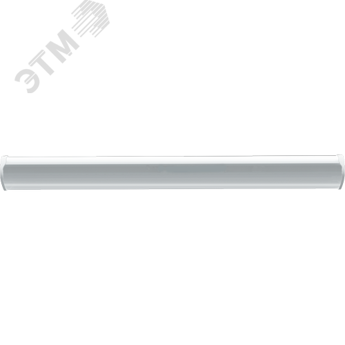 Светильник светодиодный ДПО-36 DPO-06-36-6.5K-IP20-LED