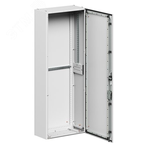 Рейка для корпусов RAM fit, В/Ш = 600 мм