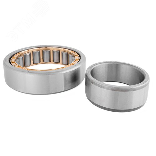 Подшипник 32513 Л FBC (ГОСТ)
