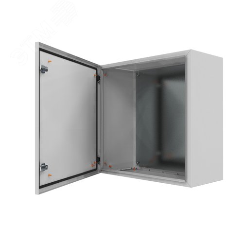 Корпус металлический ЩМП 40х30х20 IP66 UC2L