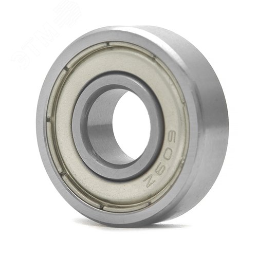 Подшипник 80019 АС17 FBC (ГОСТ)