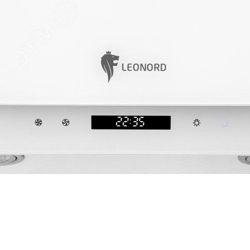 Вытяжка LEH-060-60W