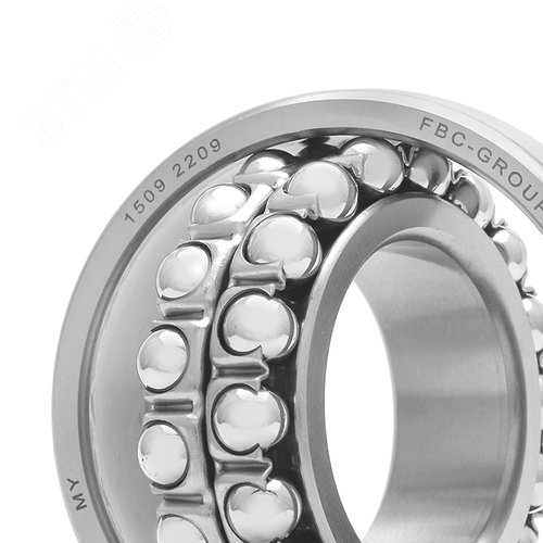 Подшипник 1509 FBC (ГОСТ)