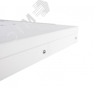 Светодиодный светильник Diora Office Slim 28-3000 opal 3000Лм 28Вт 4000R