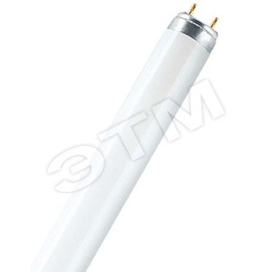 Лампа линейная люминесцентная ЛЛ 58вт L 58W/865 G13 дневная Osram