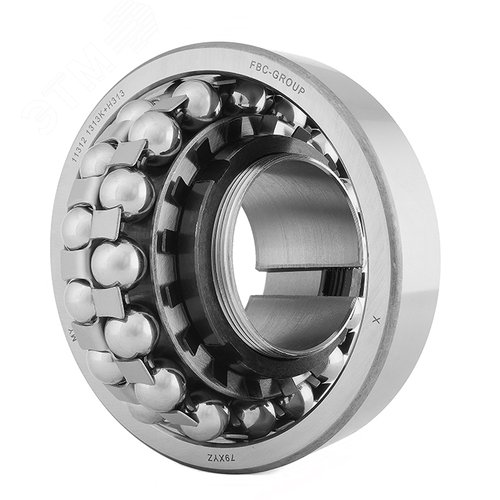 Подшипник 11213 (1215K+H215)