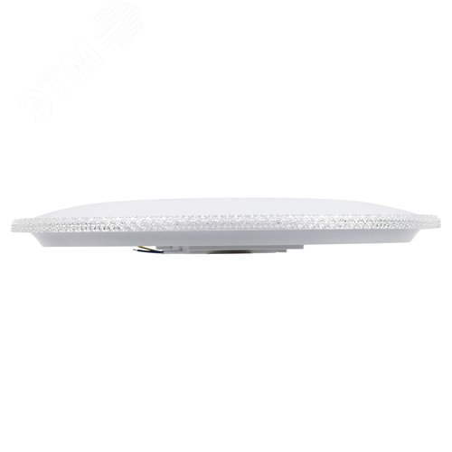 Светильник светодиодный потолочный ДПБ-70Вт 5000К Классик без ДУ SPB-6 70W Slim Mystery
