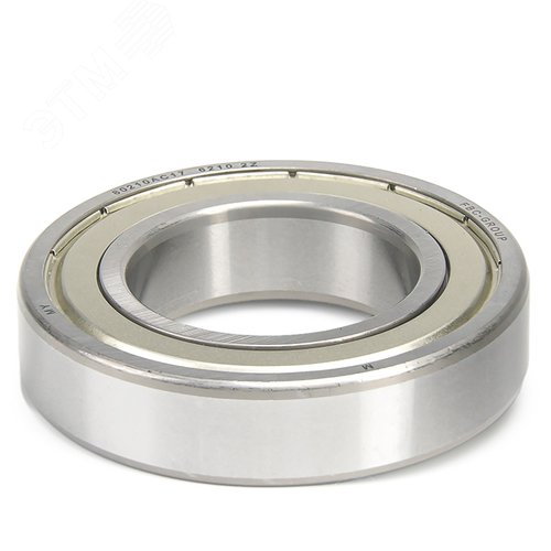 Подшипник 80210 АС17 FBC (ГОСТ)