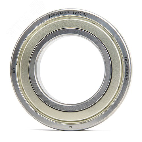 Подшипник 80210 АС17 FBC (ГОСТ)