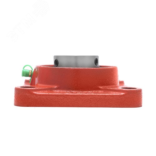 Подшипниковый узел UCF207 (UC207+F207) FBC (ГОСТ)