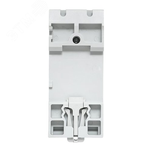 Контактор модульный КМ 25А 3NO+1NC 230VAC (2 мод.) AVERES