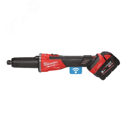 Прямошлифмашина аккумуляторная M18 FDGROVB-502X