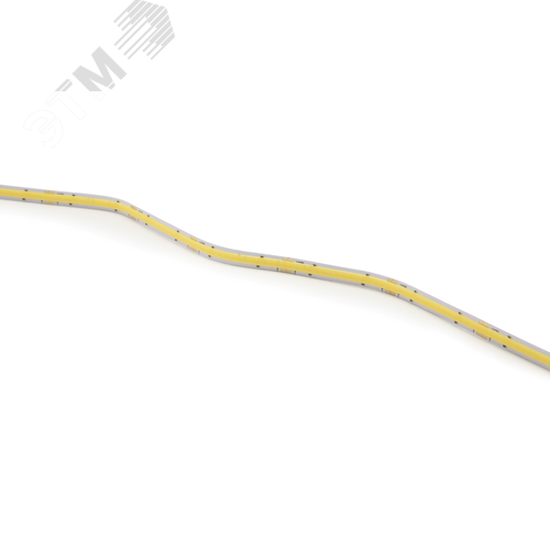 Лента LED 12W/m 24V 4000K 5m х10 mm IP20 SMD COB 528LED/m (упаковка 5м)