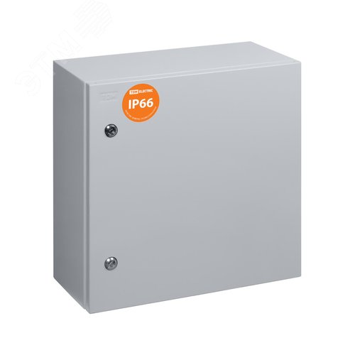 ЩМП-5.5.2 IP66 (500х500х200) TDM