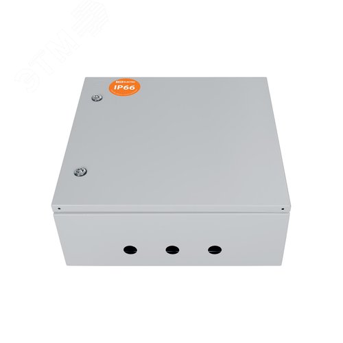 ЩМП-5.5.2 IP66 (500х500х200) TDM