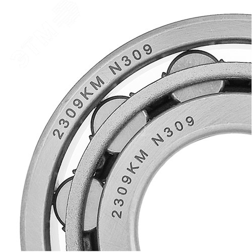 Подшипник 2309 КМ FBC (ГОСТ)