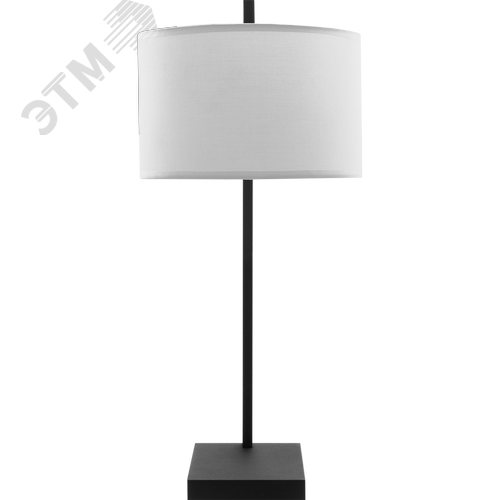 Светильник напольный CLASSY/D 570 E27 SL/BG