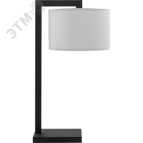 Светильник напольный CLASSY/D 570 E27 SL/BG