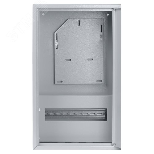 Корпус металлический ЩУРН-3/12 500х300х170 Народный