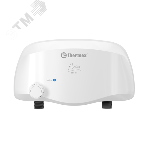 Водонагреватель проточный THERMEX Arion 3500 tap