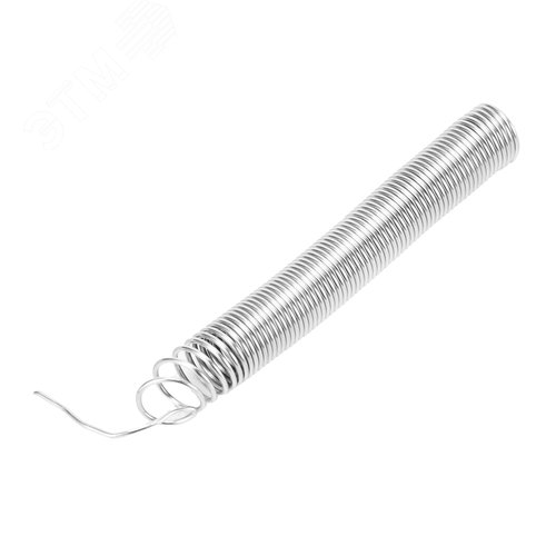 Припой Sn60Pb40, D 1 мм, 17 г, в пластмассовой тубе