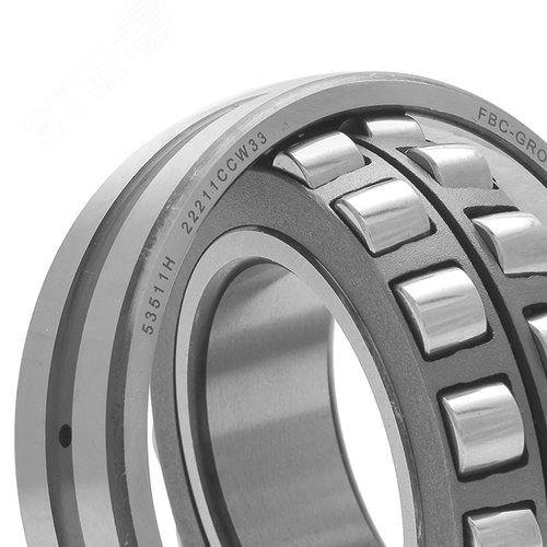 Подшипник 53511 Н FBC (ГОСТ)