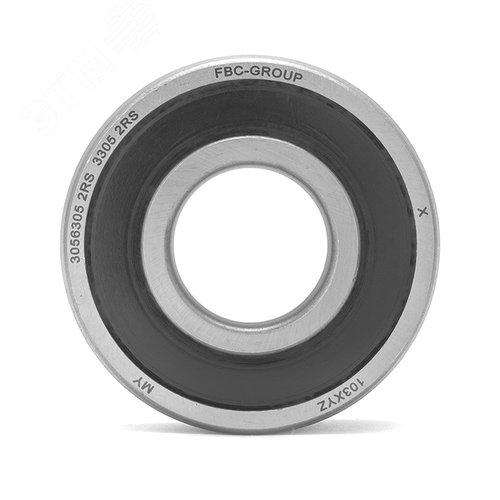 Подшипник 3056305 2RS FBC (ГОСТ)