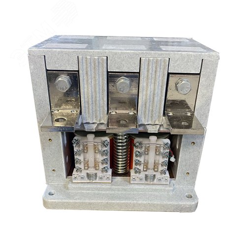 Конактор КВТ-1,14-5/630 380В ЭТК(М)