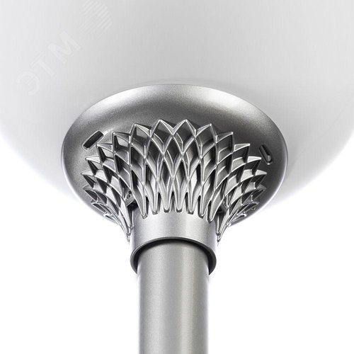Светильник Шар LED-40-СПШ/Т60 (730/RAL7040/D/0/GEN2)