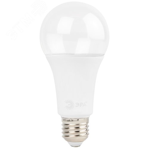 Фитолампа для растений светодиодная FITO-25W-Ra90-E27 полного спектра 25 Вт Е27