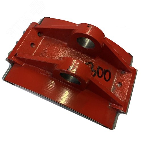 Колодка D-300 без накладки
