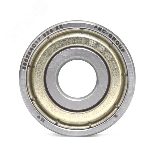 Подшипник 80026 АС17 FBC (ГОСТ)