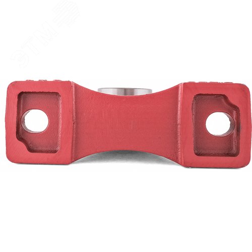 Подшипниковый узел UCPH206 (UC206+PH206) FBC (ГОСТ)