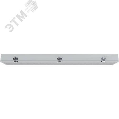 Светильник светодиодный взрывозащищенный TRAY Ex/S (350) 25W PRS 750 GY