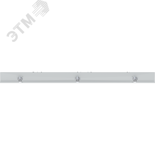 Светильник светодиодный взрывозащищенный TRAY Ex/S (350) 25W PRS 750 GY