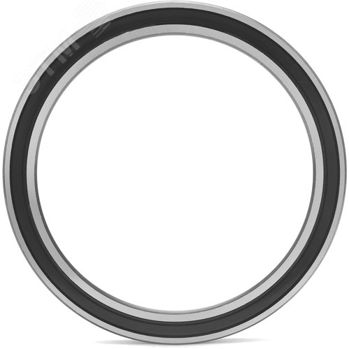 Подшипник 1000817 2RS FBC (ГОСТ)