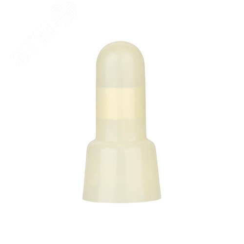 Концевой изолирующий зажим КИЗ-3 (100 шт) TDM