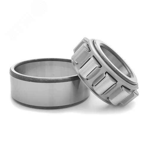 Подшипник 2614 КМУ FBC (ГОСТ)
