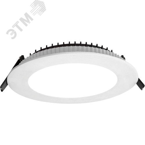 Светильник ALCOR 6623-10 LED