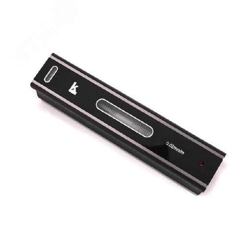 Уровень брусковый 200мм 0.02мм/м (ГРСИ №85734-22) КЛБ с поверкой