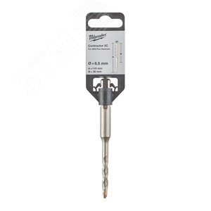 Бур SDS+ CONTRACTOR 6.5x110