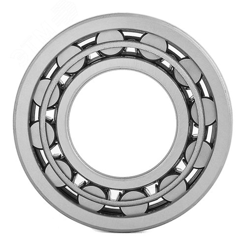 Подшипник 42207 КМ (NJ207) FBC