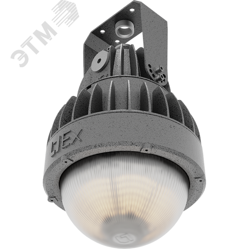 Светильник ZENITH LED Ex G2/BT 90W D270 850 HG