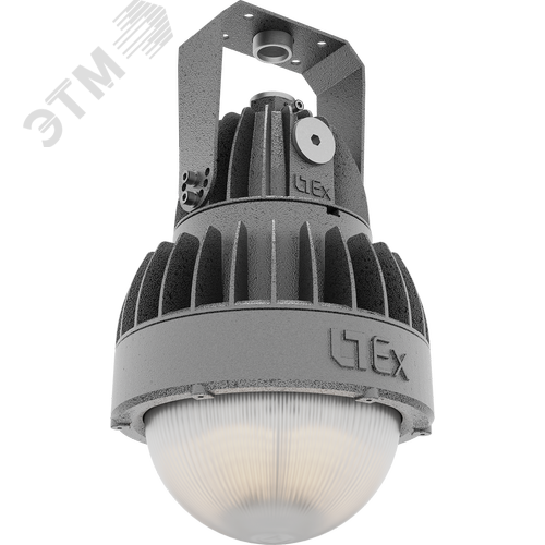 Светильник ZENITH LED Ex G2/BT 90W D270 850 HG
